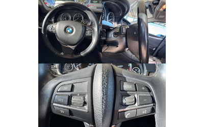 BMW 520 2.0* 190ps* АВТОМАТ* НАВИ* ПАКТРОНИК* - автомобили, коли, обяви за нови и употребявани 12