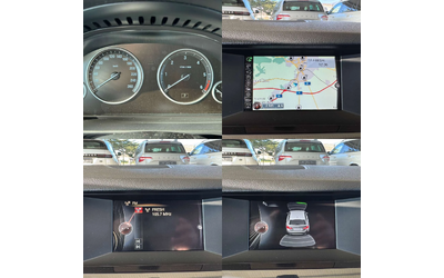 BMW 520 2.0* 190ps* АВТОМАТ* НАВИ* ПАКТРОНИК* - автомобили, коли, обяви за нови и употребявани 13