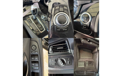 BMW 520 2.0* 190ps* АВТОМАТ* НАВИ* ПАКТРОНИК* - автомобили, коли, обяви за нови и употребявани 14