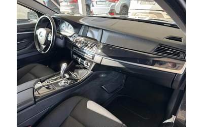 BMW 520 2.0* 190ps* АВТОМАТ* НАВИ* ПАКТРОНИК* - автомобили, коли, обяви за нови и употребявани 9