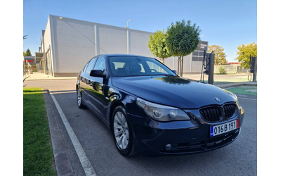 bmw-520 - 1