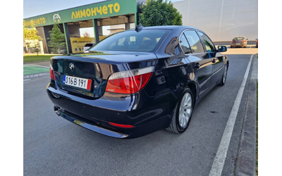 bmw-520 - 5