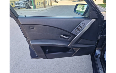 BMW 520 2.0 / 163 к.с АВТОМАТИК - автомобили, коли, обяви за нови и употребявани 6