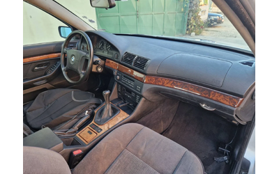bmw-520 - 5