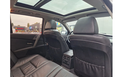 BMW 520 АВТОМАТИК, КОЖА, ПАНОРАМА - автомобили, коли, обяви за нови и употребявани 16