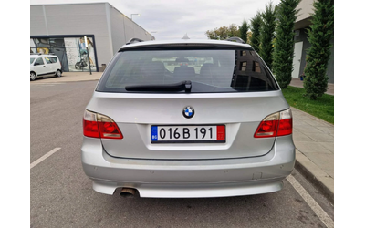 bmw-520 - 5