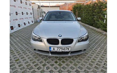 bmw-520 - 0