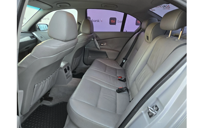 BMW 520 2.2i-170кс= 6СК= ПОДГРЕВ= АВТОПИЛОТ= ОБСЛУЖЕН - автомобили, коли, обяви за нови и употребявани 8