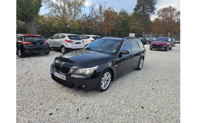 bmw-520 - 0