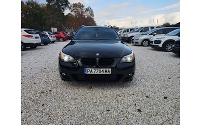 bmw-520 - 4