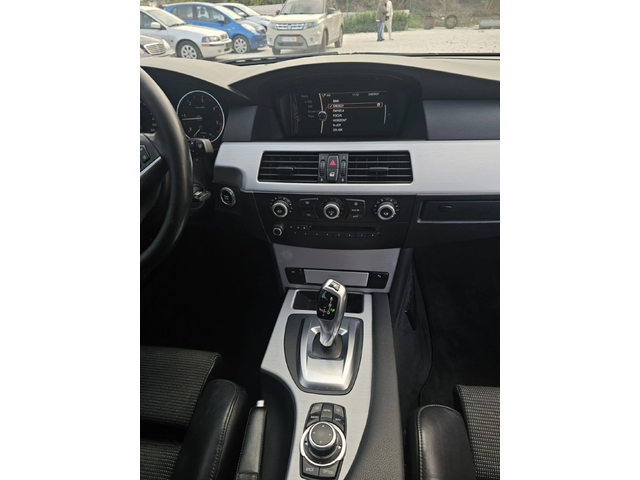 BMW 520 520, 177к.с. - автомобили, коли, обяви за нови и употребявани 5