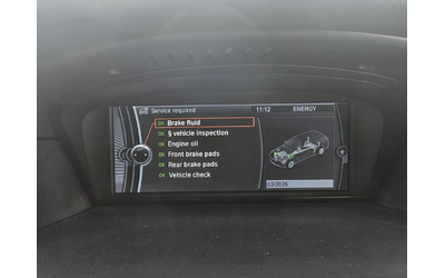 BMW 520 520, 177к.с. - автомобили, коли, обяви за нови и употребявани 7