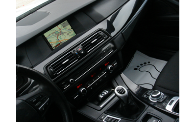 BMW 520 d NAVI 6ck.EURO 5B - автомобили, коли, обяви за нови и употребявани 11