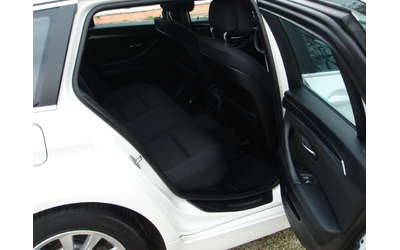 BMW 520 d NAVI 6ck.EURO 5B - автомобили, коли, обяви за нови и употребявани 13