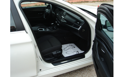 BMW 520 d NAVI 6ck.EURO 5B - автомобили, коли, обяви за нови и употребявани 14