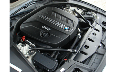 BMW 520 d NAVI 6ck.EURO 5B - автомобили, коли, обяви за нови и употребявани 16