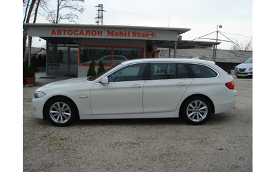 bmw-520 - 1