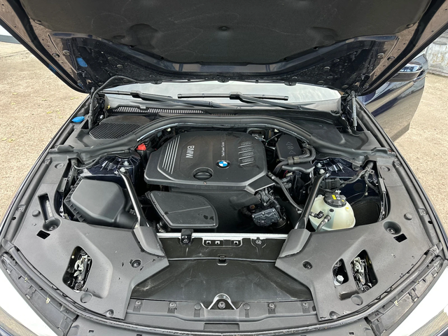 BMW 520 d X-drive - автомобили, коли, обяви за нови и употребявани 10