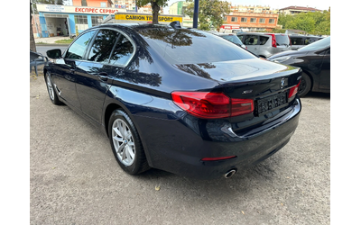 bmw-520 - 3