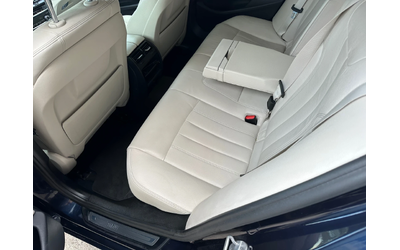 BMW 520 d X-drive - автомобили, коли, обяви за нови и употребявани 6