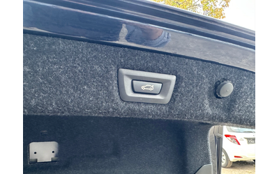 BMW 520 d X-drive - автомобили, коли, обяви за нови и употребявани 9