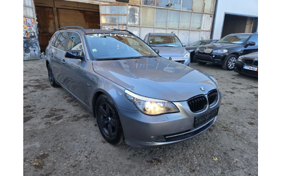 bmw-520 - 1