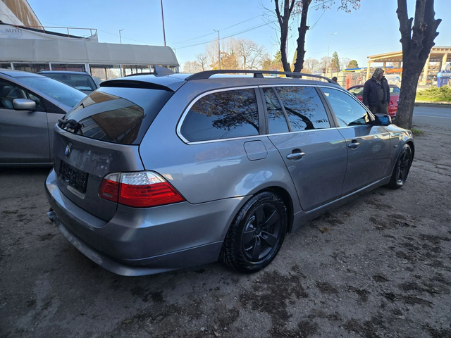 BMW 520 - автомобили, коли, обяви за нови и употребявани 2