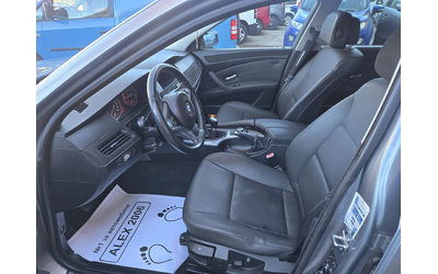 bmw-520 - 4