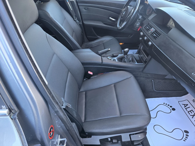 BMW 520 - автомобили, коли, обяви за нови и употребявани 5