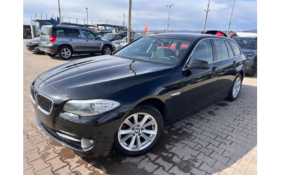 bmw-520 - 0