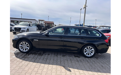 BMW 520 D AVTOMAT/NAVI EURO 5 - автомобили, коли, обяви за нови и употребявани 8