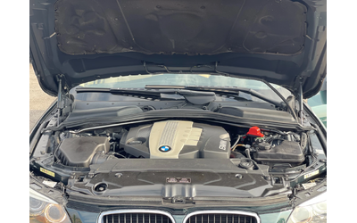 BMW 520 d Facelift - автомобили, коли, обяви за нови и употребявани 16