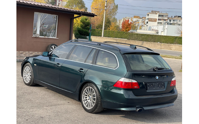 bmw-520 - 2