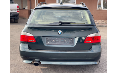 bmw-520 - 3