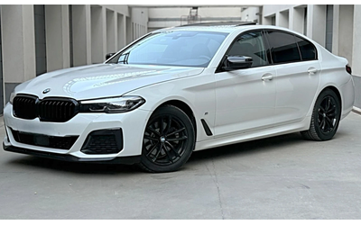 bmw-520 - 2