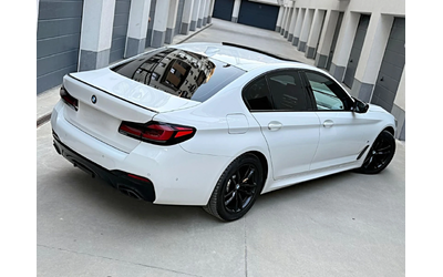 bmw-520 - 5