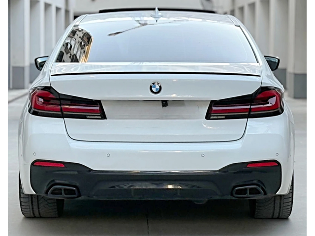 BMW 520 BMW 520d* M SPORT* Individual* Assist+ * Digital* - автомобили, коли, обяви за нови и употребявани 6