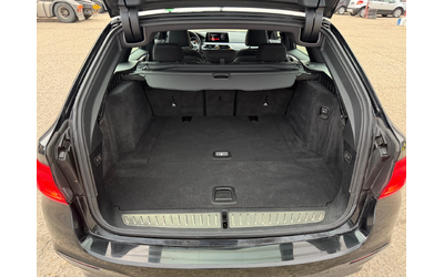 BMW 520 XD M пакет - автомобили, коли, обяви за нови и употребявани 14