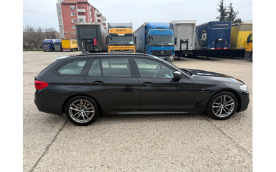 bmw-520 - 4