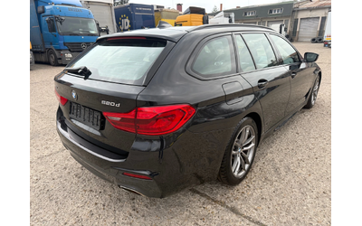 bmw-520 - 5