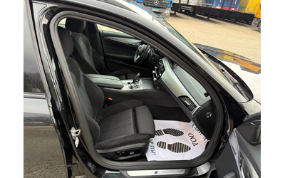 BMW 520 XD M пакет - автомобили, коли, обяви за нови и употребявани 9