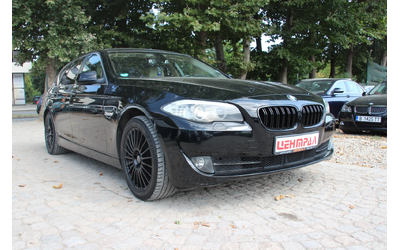 bmw-520 - 2