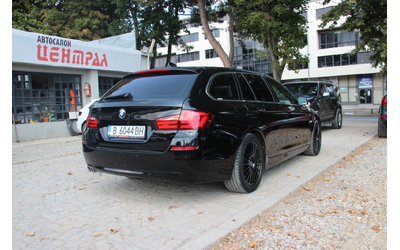 bmw-520 - 4
