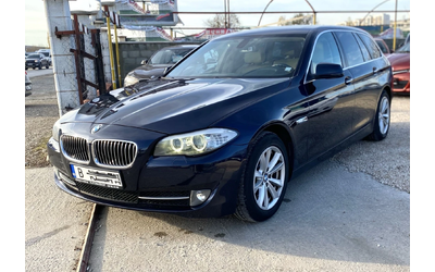 bmw-520 - 0