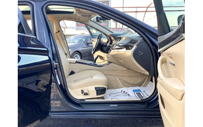BMW 520 2.0D 184HP PANORAMA - автомобили, коли, обяви за нови и употребявани 10