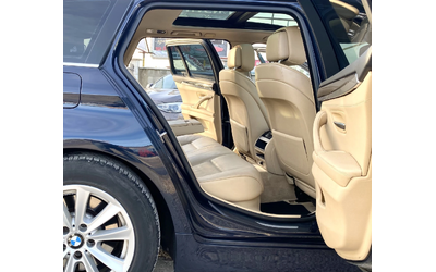 BMW 520 2.0D 184HP PANORAMA - автомобили, коли, обяви за нови и употребявани 12
