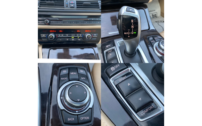 BMW 520 2.0D 184HP PANORAMA - автомобили, коли, обяви за нови и употребявани 14