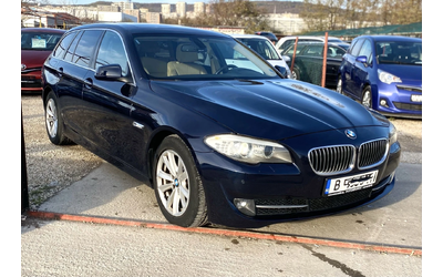 bmw-520 - 2