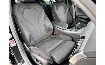 BMW 520 d M-Pack Xdrive - автомобили, коли, обяви за нови и употребявани 10