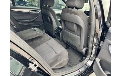 BMW 520 d M-Pack Xdrive - автомобили, коли, обяви за нови и употребявани 13